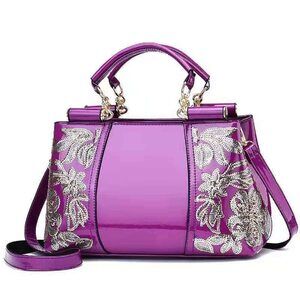 Purses And Handbags Combo Pcs Satchel Satchel Bag Bags Strap Bags Bag